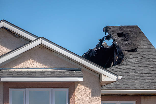 Licensed Fire Damage Removal service in Hamilton, OH - Fire Damage Laser Cleaning